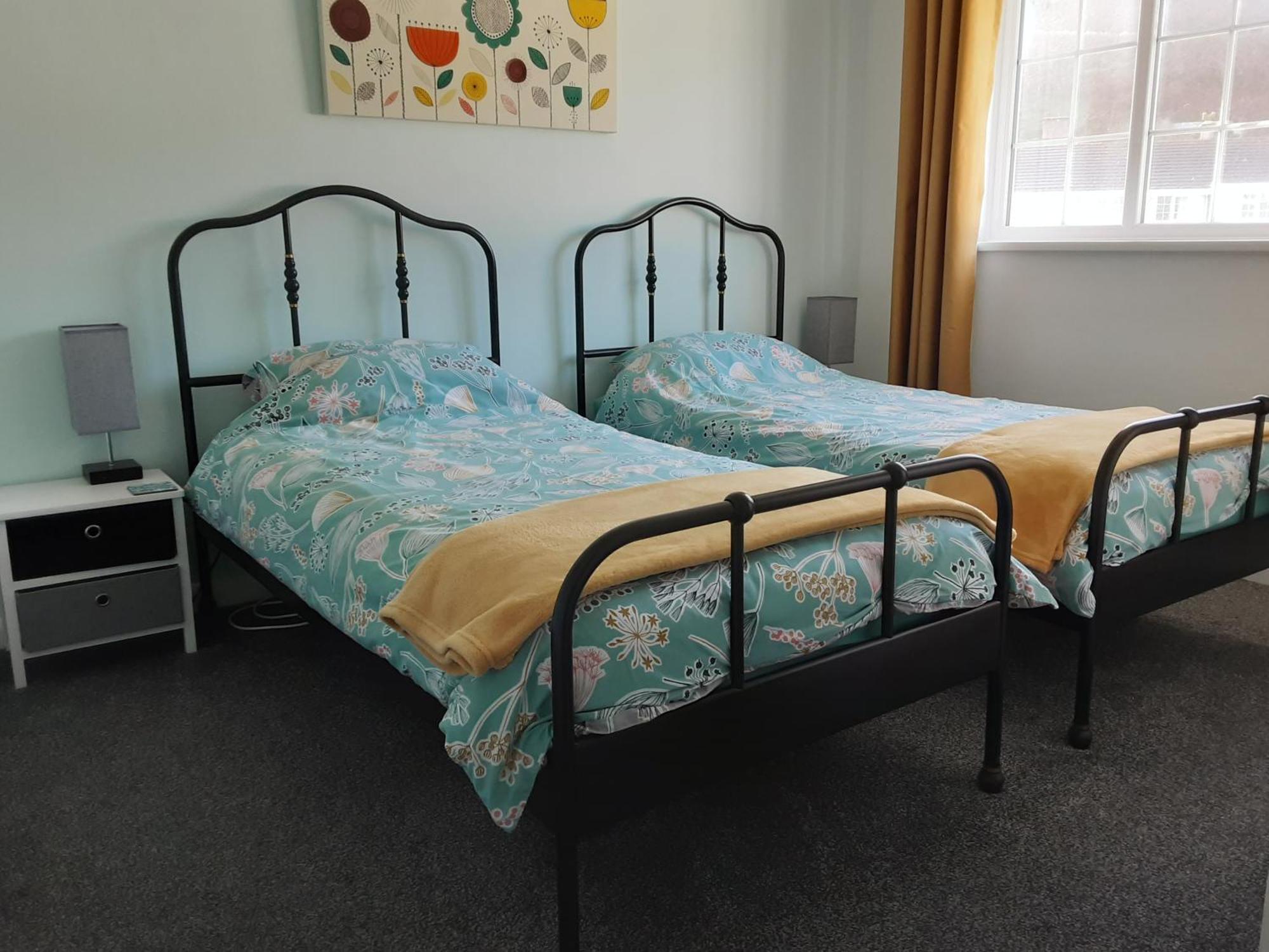 Inner Harbour Cottage Портрит Экстерьер фото
